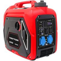Tryton TOG2002 inverterinis elektros generatorius 1800W (maks. 2000W)