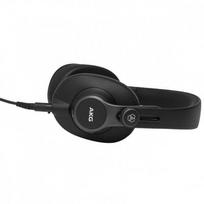 akgti - AKG K-371 - 3 nuotrauka