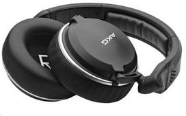akgti - AKG  K-182 Black (Juodos) - 3 nuotrauka