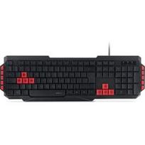 gaming keyboard - SPEED LINK SL-670009-BK-NC - 1 nuotrauka