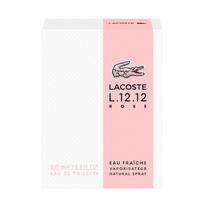 kvepalai lacoste - Lacoste L.12.12 EDP 100 ml - 3 nuotrauka