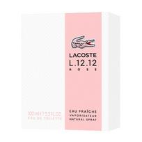 kvepalai lacoste - Lacoste L.12.12 EDP 100 ml - 4 nuotrauka