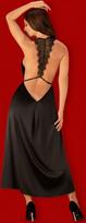 apatine suknele - Obsessive obs Dress L/XL Seksuali suknelė - 2 nuotrauka