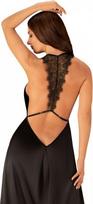 apatine suknele - Obsessive obs Dress L/XL Seksuali suknelė - 4 nuotrauka
