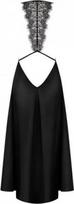apatine suknele - Obsessive obs Dress L/XL Seksuali suknelė - 6 nuotrauka