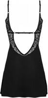 moto apranga - Obsessive obs Dress XS/S Plius dydžio seksuali apranga - 6 nuotrauka