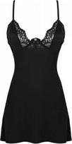 moto apranga - Obsessive obs Dress XS/S Plius dydžio seksuali apranga - 7 nuotrauka
