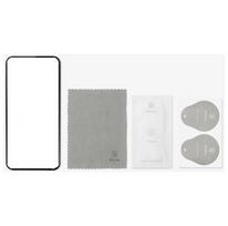 ekranas iphone 12 pro - Apsauginis stiklas Apple iPhone 12 Pro Max (2.5D) - 3 nuotrauka