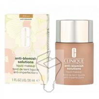 clinique kremas - Clinique Anti-Blemish Solutions BB Cream SPF40 30ml Medium - 1 nuotrauka