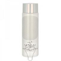 sensai makiazo - Kanebo Sensai Silky Purifying Gentle Make Up Remover Eye Lip 100ml - 2 nuotrauka