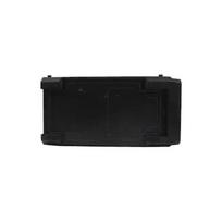 pc argb - Genesis Irid 505 ARGB Black (Juodas) - 12 nuotrauka