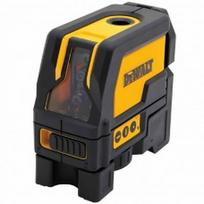 lazerinis gulsciukas - DeWalt DW0822 - 2 nuotrauka
