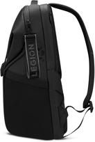 laptopo krepsiai - LENOVO Legion 16i Gaming Backpack GB700 - 3 nuotrauka