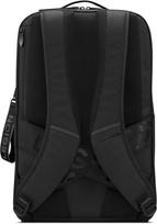 laptopo krepsiai - LENOVO Legion 16i Gaming Backpack GB700 - 6 nuotrauka