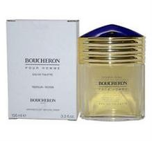 testeris vyrams - Boucheron Pour Homme 100 ml. EDT Testeris - 1 nuotrauka
