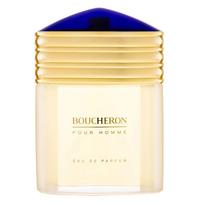 testeris vyrams - Boucheron Pour Homme 100 ml. EDT Testeris - 2 nuotrauka