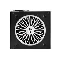 power supply 850w - CHIEFTEC GPX-850FC - 1 nuotrauka