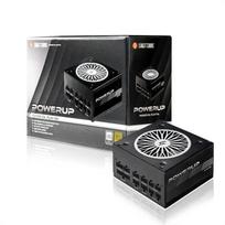 power supply 850w - CHIEFTEC GPX-850FC - 5 nuotrauka
