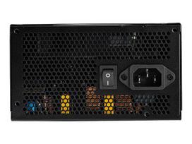 power supply 850w - CHIEFTEC GPX-850FC - 6 nuotrauka