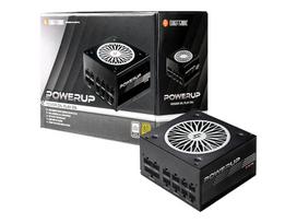 power supply 850w - CHIEFTEC GPX-850FC - 8 nuotrauka