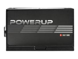power supply 850w - CHIEFTEC GPX-850FC - 11 nuotrauka