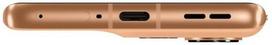 mobilus telefonai 512gb - Motorola Edge 50 12/512GB Peach Fuzz (Oranžinis) - 2 nuotrauka