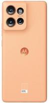 mobilus telefonai 512gb - Motorola Edge 50 12/512GB Peach Fuzz (Oranžinis) - 5 nuotrauka