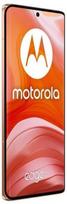 mobilus telefonai 512gb - Motorola Edge 50 12/512GB Peach Fuzz (Oranžinis) - 9 nuotrauka