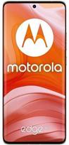 mobilus telefonai 512gb - Motorola Edge 50 12/512GB Peach Fuzz (Oranžinis) - 10 nuotrauka