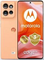 mobilus telefonai 512gb - Motorola Edge 50 12/512GB Peach Fuzz (Oranžinis) - 11 nuotrauka