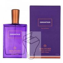lesiai - Molinard Osmanthus EDT 75 ml - 1 nuotrauka