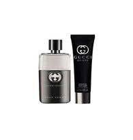gucci guilty pour homme - Gucci Guilty Pour Homme rinkinys vyrams (50 ml. EDT + 50 ml. dušo gelis) - 2 nuotrauka