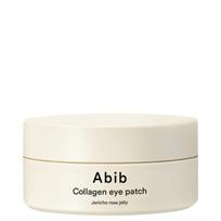 akai - ABIB Collagen Eye Patch Jericho Rose Jelly paakių kaukės, 60 vnt. - 1 nuotrauka