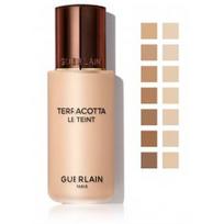 guerlain terracotta - Guerlain Terracotta Le Teint skystas makiažo pagrindas 0.5N Neutral, 35 ml - 1 nuotrauka