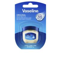 balzamas - VASELINE lūpų balzamas Original, 7 g - 1 nuotrauka