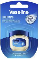 balzamas - VASELINE lūpų balzamas Original, 7 g - 2 nuotrauka
