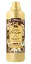 Tesori d'Oriente Vaniglia & Zenzero Del Madagascar Audinių minkštiklis 760ml