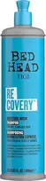 TIGI BED HEAD RECOVERY, šampūnas drėkinantis, 600 ml