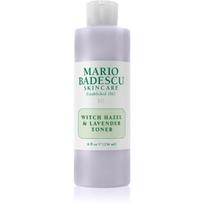 Mario Badescu Witch Hazel & Lavender Toner veido tonikas su hamameliais ir levandomis, 236 ml