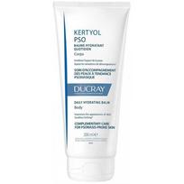 ducray - Ducray Kertyol P.S.O. kūno balzamas psoriazės pažeistai odai 200 ml - 2 nuotrauka