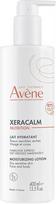 Avene Xeracalm Nutrition drėkinamasis kūno losjonas, 400 ml