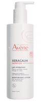 avene xeracalm - Avene Xeracalm Nutrition drėkinamasis kūno losjonas, 400 ml - 2 nuotrauka