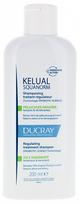 ducray - DUCRAY KELUAL SQUANORM, šampūnas riebiai pleiskanai, 400 ml - 2 nuotrauka