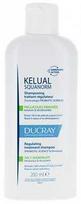 ducray - DUCRAY KELUAL SQUANORM, šampūnas riebiai pleiskanai, 400 ml - 3 nuotrauka