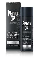 Plantur 39 šampūnas su pilkumą mažinančiu poveikiu 200 ml
