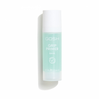 gelio pudra - GOSH Copenhagen Grip Primer makiažo bazė gelio pagrindu 001 Hydro Power 30 ml - 1 nuotrauka