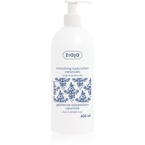 Ziaja Ceramides Glotninamasis Kūno Losjonas 400 ml