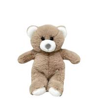 pliusiniai meskiukai - Pliušinis žaislas Tulilo Olus, smėlio (Beige), 15 cm - 1 nuotrauka
