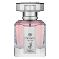 alhambra kvepalai - Maison Alhambra Versencia Crystal EDP 100 ml - 2 nuotrauka