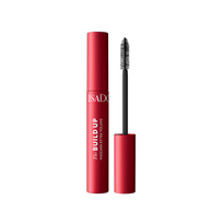 isador - ISADORA Build Up Extra Volume Mascara 10ml Juodas (Black) - 2 nuotrauka